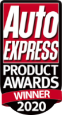 Auto Express Product Awards Winner 2020