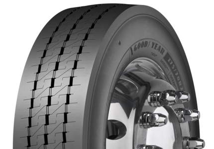 KMAX S Tyre