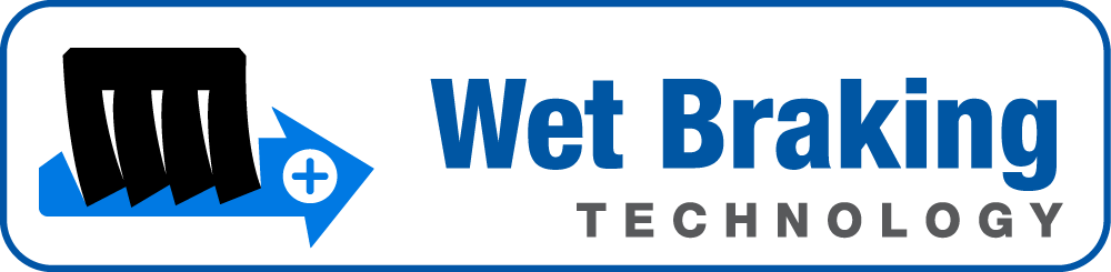 Wet Braking Technology