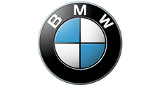 BMW Logo working with Goodyear Tyres