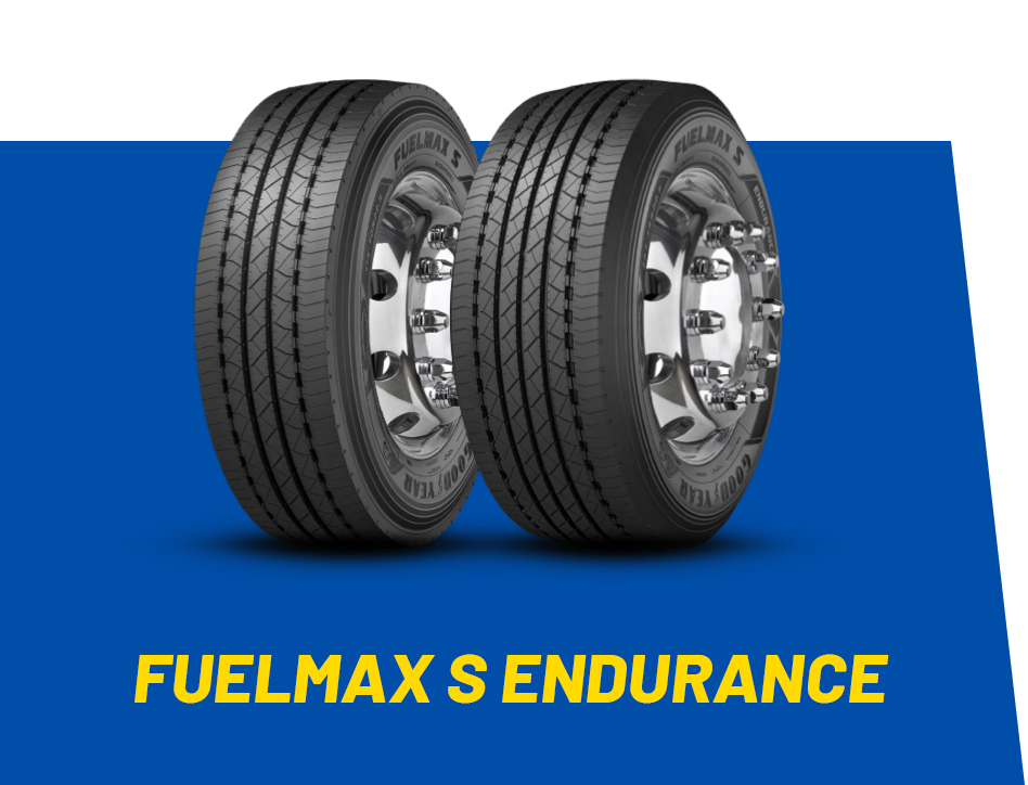 FuelMax D Endurance