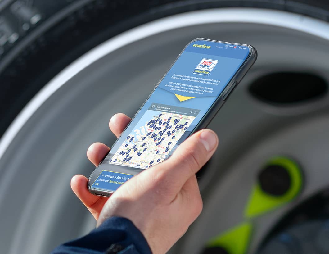 Dealer finder – find a local dealer now! 