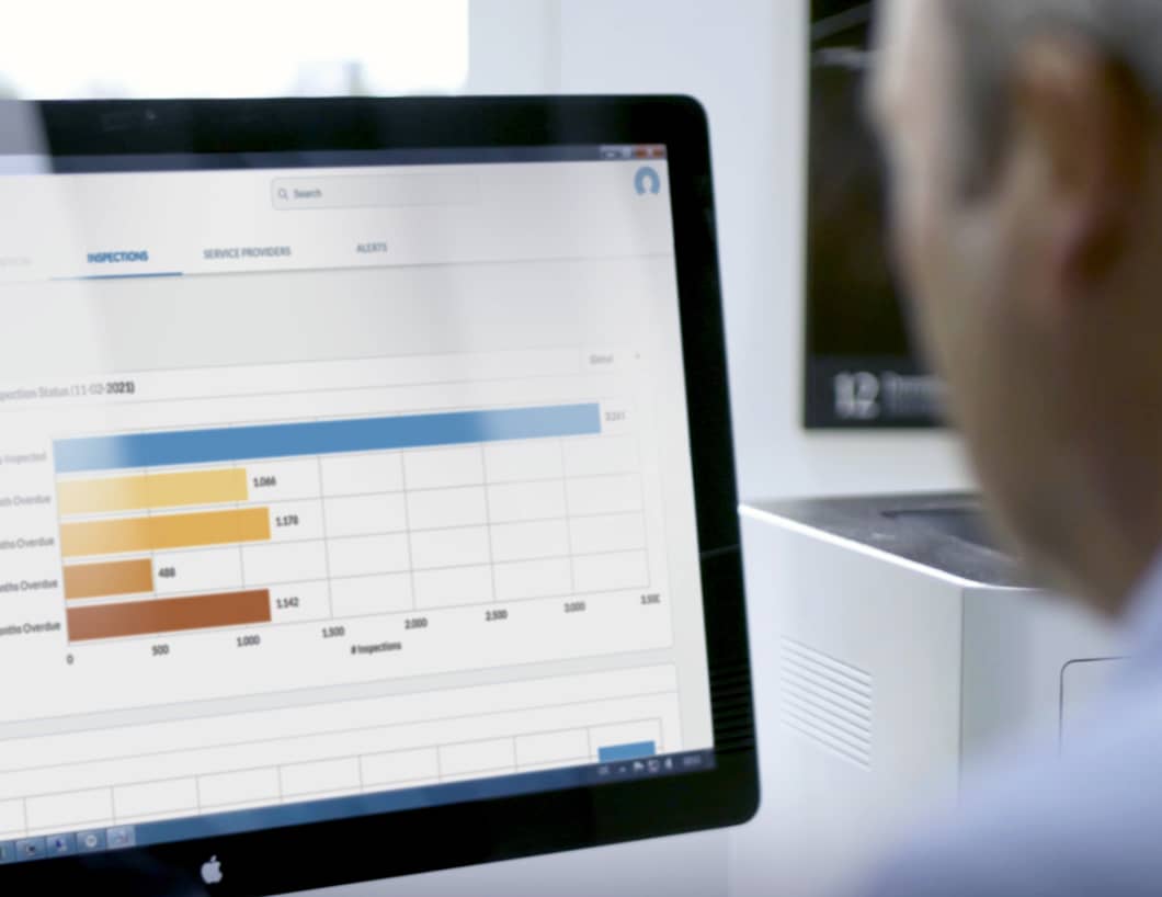 Goodyear FleetOnlineSolution