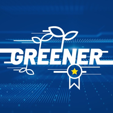 Thanks to the collaboration between Goodyear and ZF you can make your fleet greener