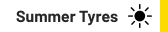 Summer Tyres