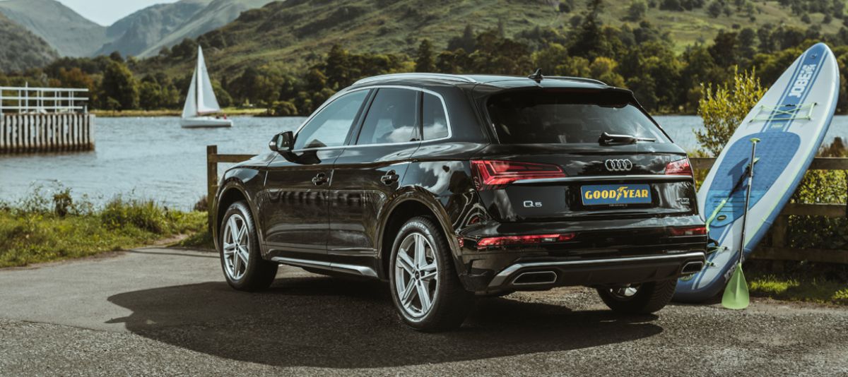 Vector 4Seasons Gen-3