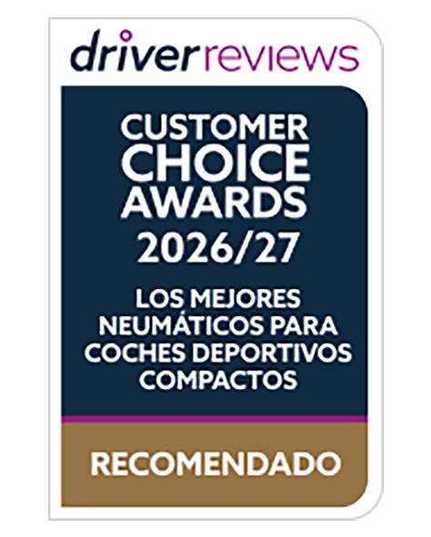 Driver Reviews - Best Tyres for Hot Hatches - Eagle F1 Asymmetric 6