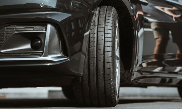 Maniobrabilidad precisa en cada curva, para una experiencia de conducción única