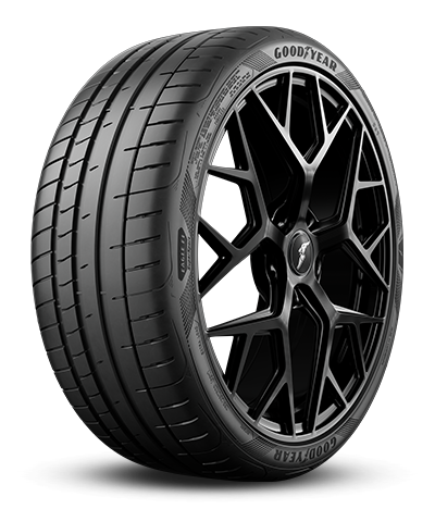 goodyear eagle supersport tyre