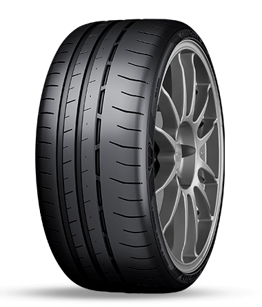 goodyear eagle supersport r tyre