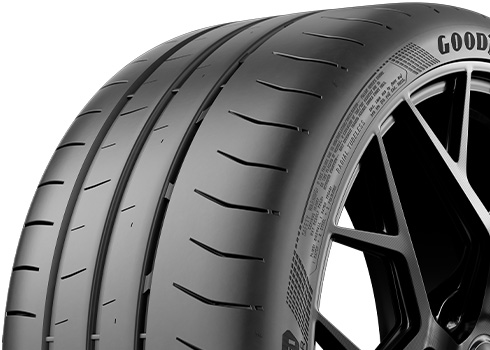 Eagle F1 SuperSport R