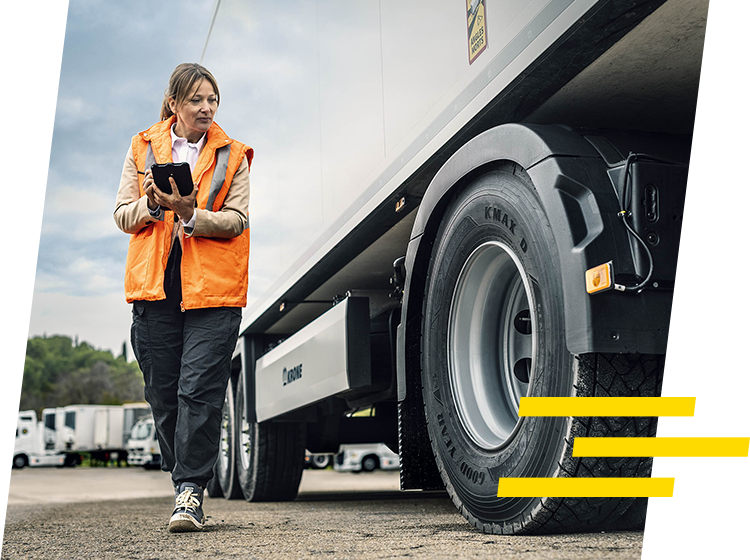 Cumplimiento y normativa de Goodyear