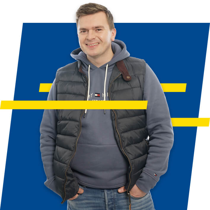 Testimonio Artur Ulmer