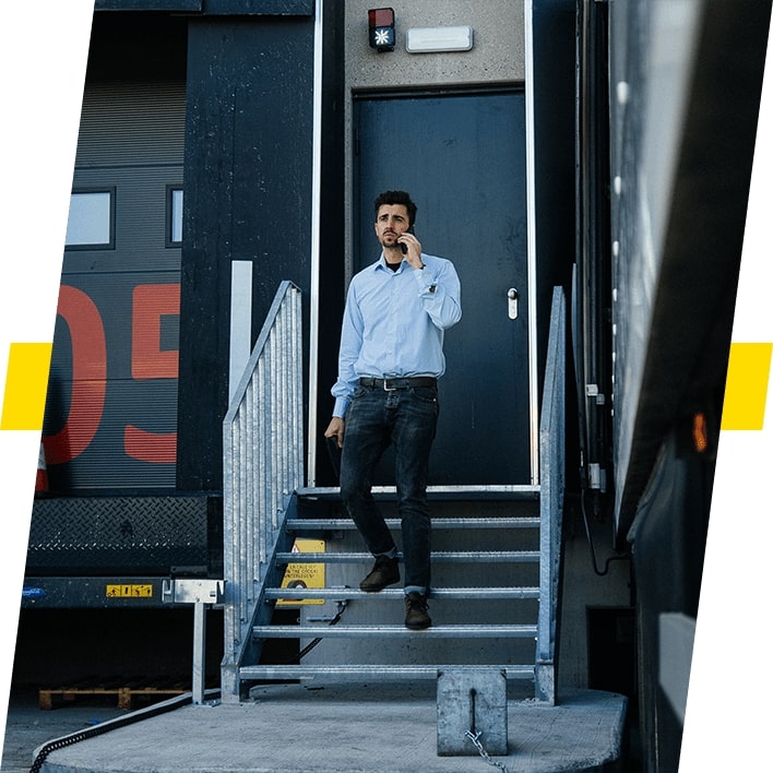 Goodyear Total Mobility aitab teil parandada klienditeenindust