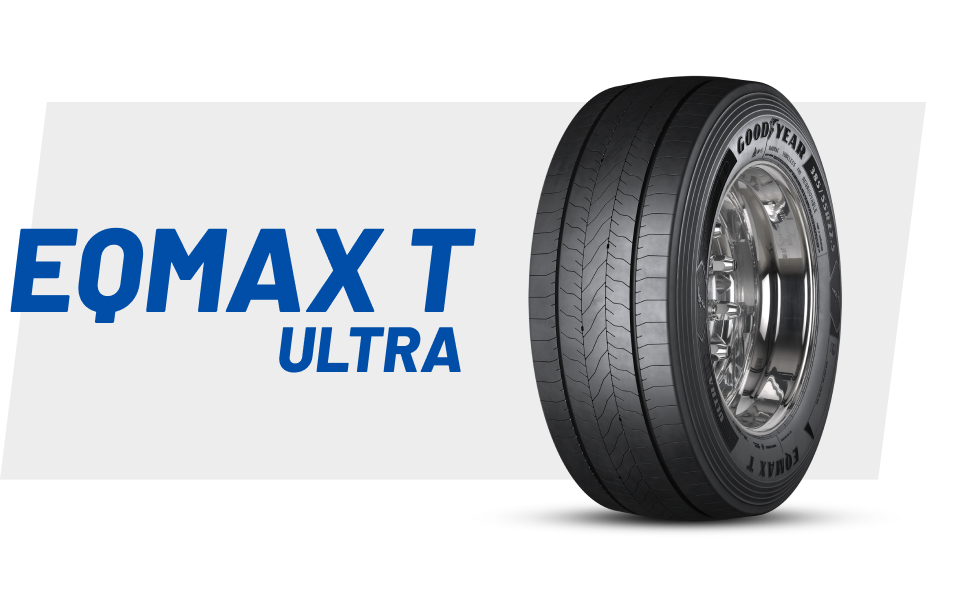 EQMAX T ULTRA rehvi pilt