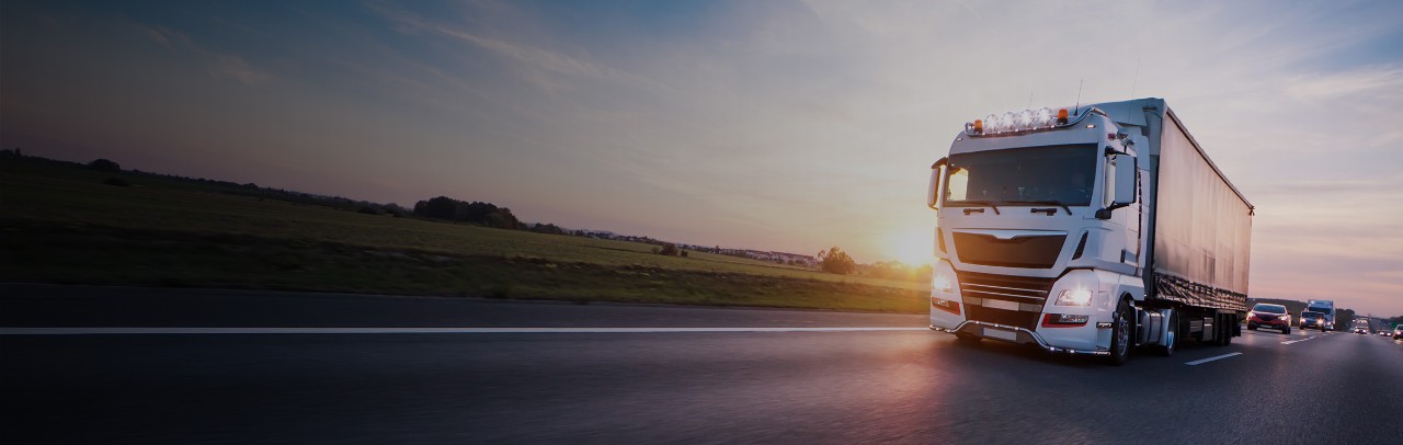 Kuorma-autokannan hallinta 