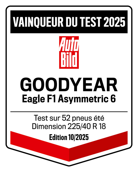 Auto Bild - Test Winner 2025