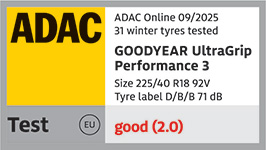 Étiquette « test ADAC »