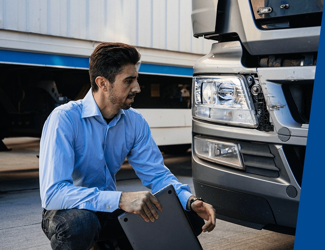 Évitez les pannes liées aux pneumatiques avec Goodyear Total Mobility