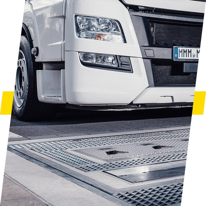 Goodyear CheckPoint pour éviter les incidents