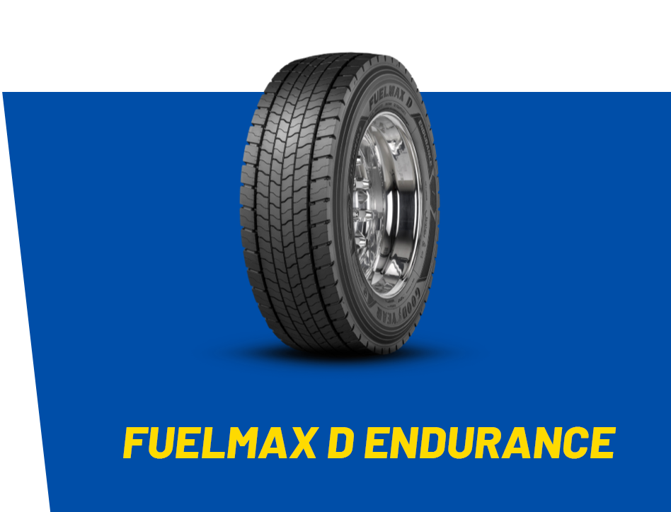 FuelMax S Endurance