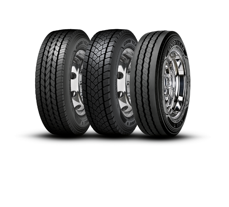 Pneumatiques KMAX GEN-2