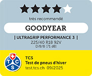 Étiquette « test ADAC »