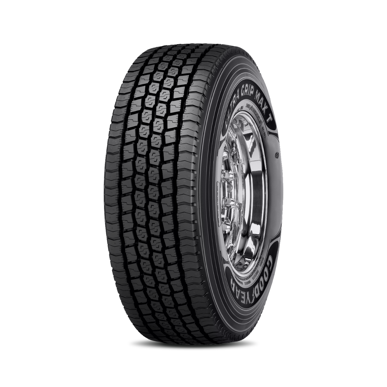 ULTRA GRIP MAX T