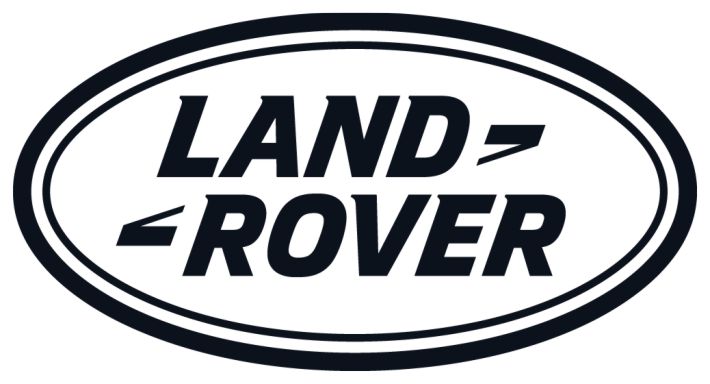 Land Rover équipée de pneumatiques Goodyear