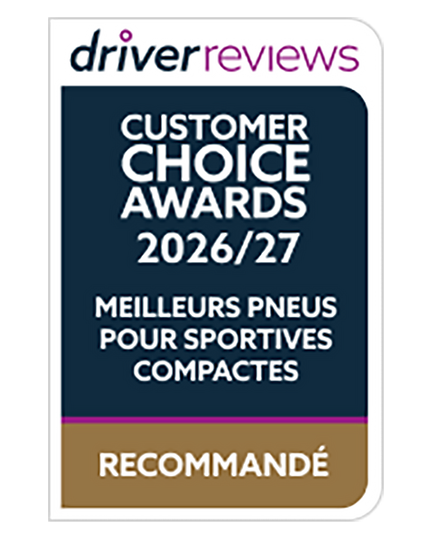 Driver Reviews - Best Tyres for Hot Hatches - Eagle F1 Asymmetric 6