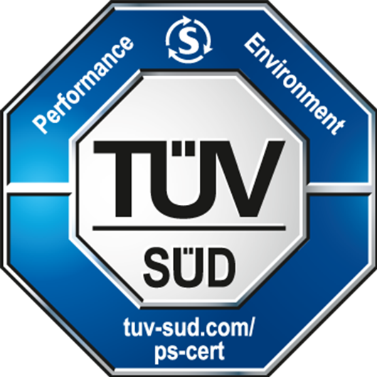 TUV Icon