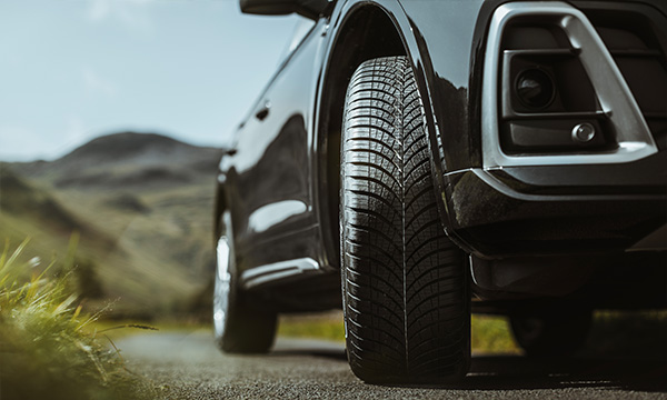 Izvanredna upravljivost na suhoj podlozi