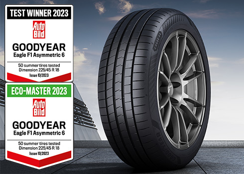 UltraGrip Performance+ SUV