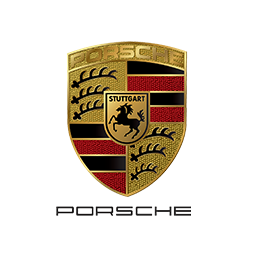 Porsche sugli pneumatici Goodyear