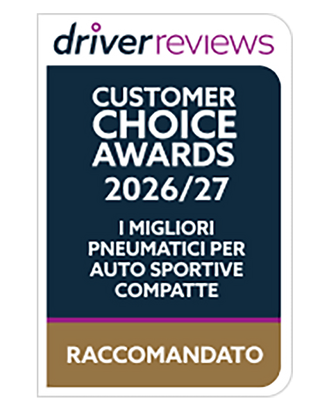 Driver Reviews - Best Tyres for Hot Hatches - Eagle F1 Asymmetric 6