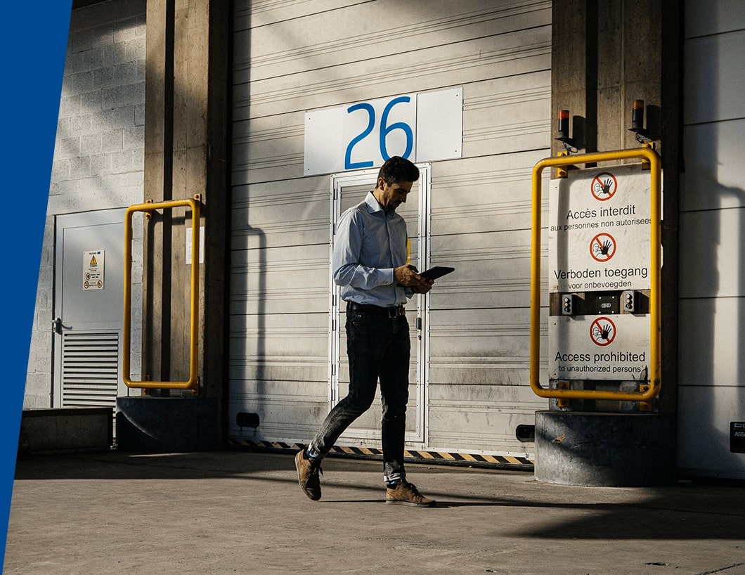 Automatinės patikros leidžia sutelkti dėmesį į klientų aptarnavimą