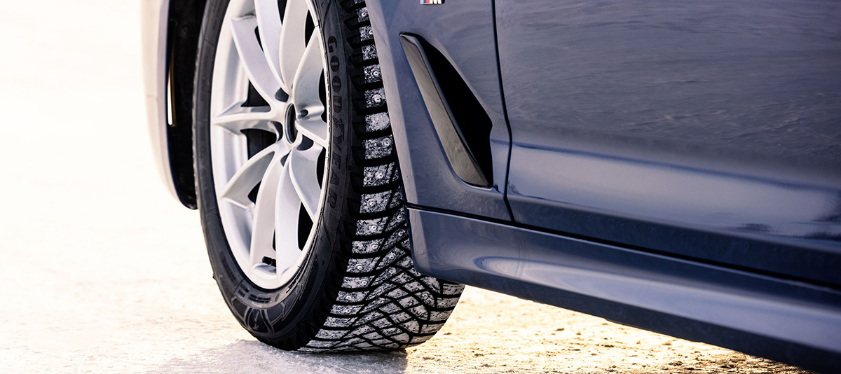 Skaists fotoattēls2 UltraGrip Arctic 2