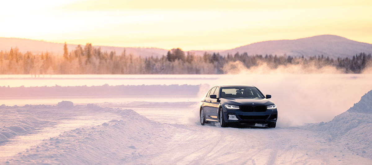 Skaists fotoattēls3 UltraGrip Arctic 2