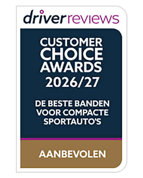 Driver Reviews - Best Tyres for Hot Hatches - Eagle F1 Asymmetric 6