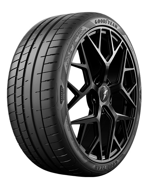 goodyear eagle supersport tyre