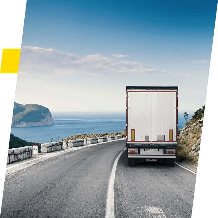 Goodyear systeem voor bandenspanningscontrole voor vrachtwagens om pechgevallen te voorkomen