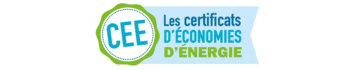 Certification d'economies d'energie