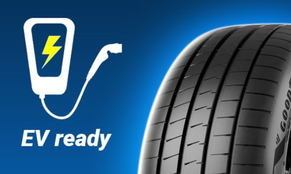 Deplasare fără probleme - perfectă pentru vehiculele electrice și nu numai