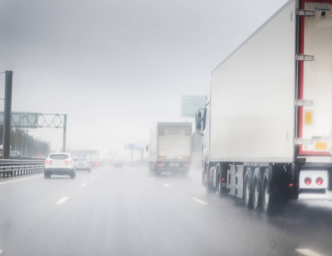 management anvelope camion