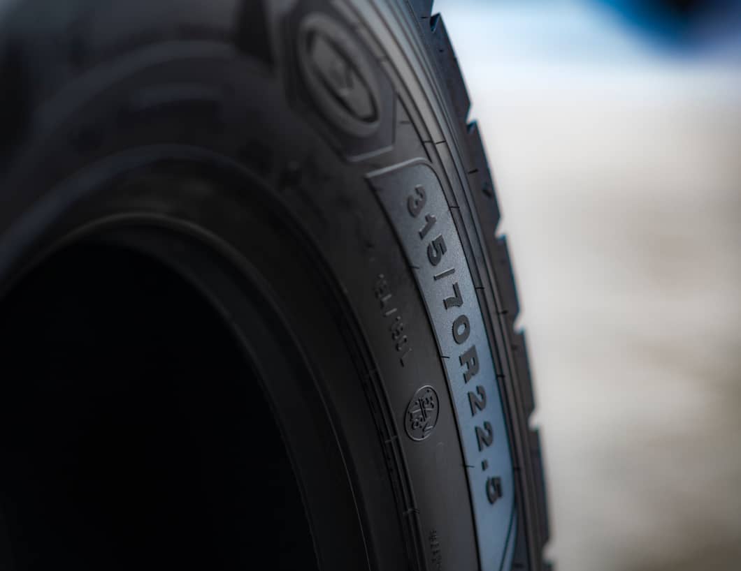 dimensiune anvelope de camion, citire anvelope de camion, marcaj anvelope de camion