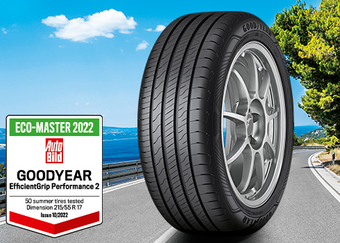 EfficientGrip Performance 2