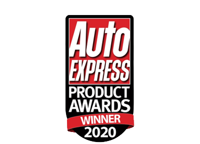 Eagle F1 Asymmetric 6 - zmagovalka testa