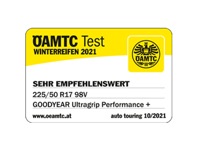 Eagle F1 Asymmetric 6 - zmagovalka testa