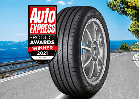 EfficientGrip Performance 2