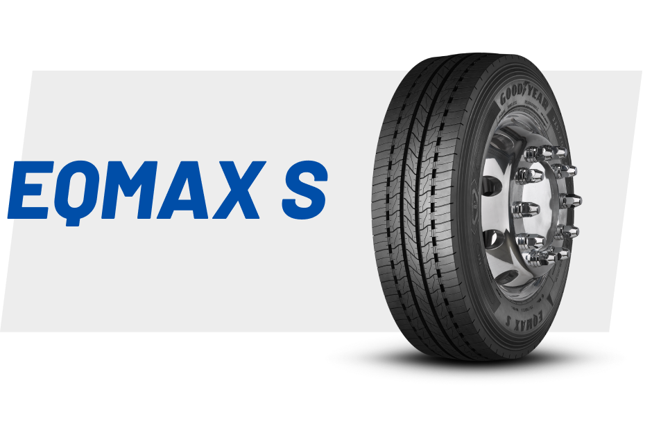 Däckbild för EQMAX S